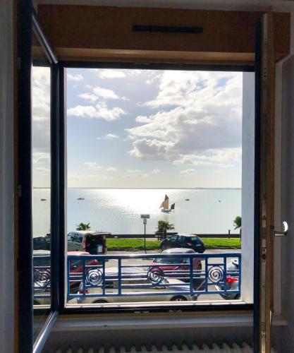 Kêr L - Breizh & Breakfast – Cancale, AL