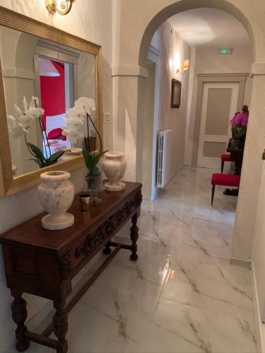 B&B Villa Mamma Rita 4
