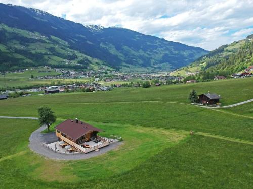 STAUDACH - Alpinresidenz Zillertal