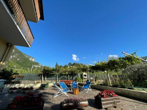  Appartamento Lucia, Unterkunft in Nago-Torbole