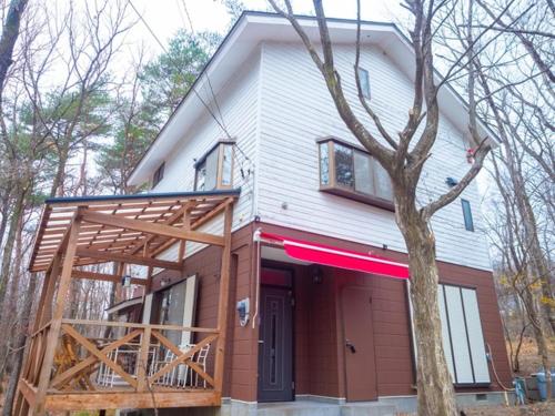 Nasu-gun - House - Vacation STAY 10008