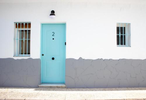 Salitre Rooms in Városközpont