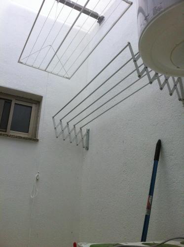 Apartamento centro del pueblo