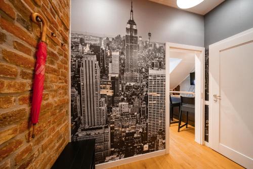 設施, Revelton Studios Marianske Lazne in 瑪麗亞溫泉