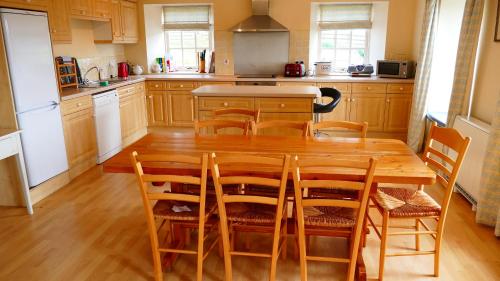 Arndean Cottages – Dollar