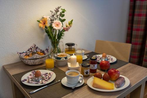 Pradas Resort Brigels - image 2
