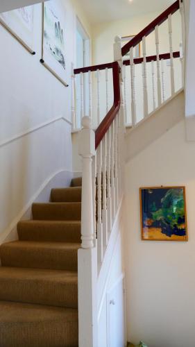 Arndean Cottages in Powmill