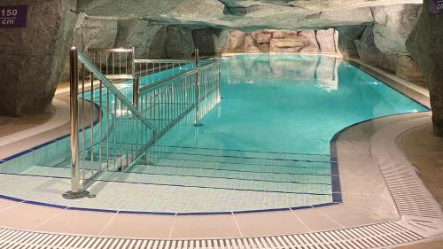 アメジストホテル イスタンブール