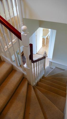 Arndean Cottages in Powmill