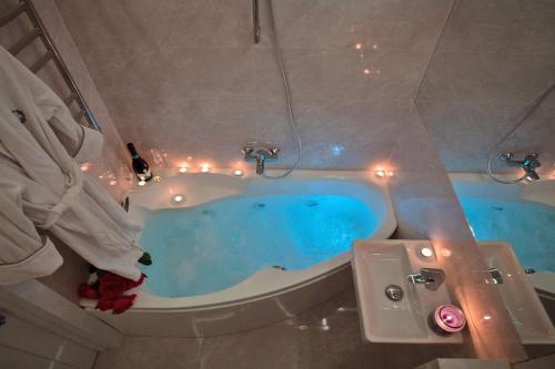 Apartment u Parka Chelyuskintsev