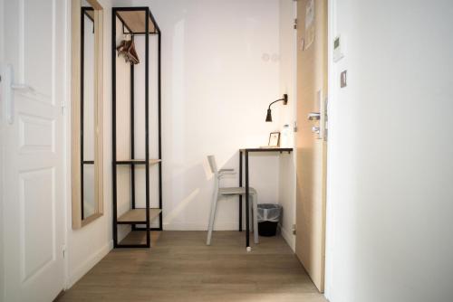 Hôtel Des Arts-Bastille - image 11