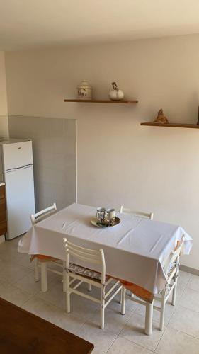 Casa Angela Alghero