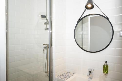 Hôtel Des Arts-Bastille - image 8