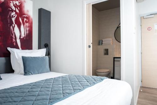 Hôtel Des Arts-Bastille - image 6