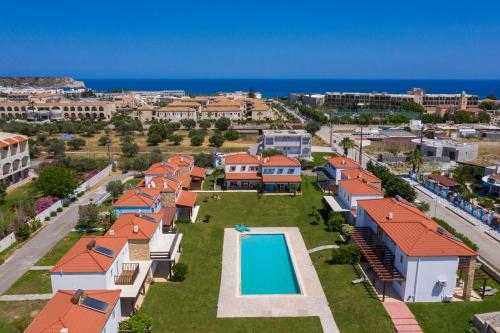  Posidonia Villas in Kolymbia