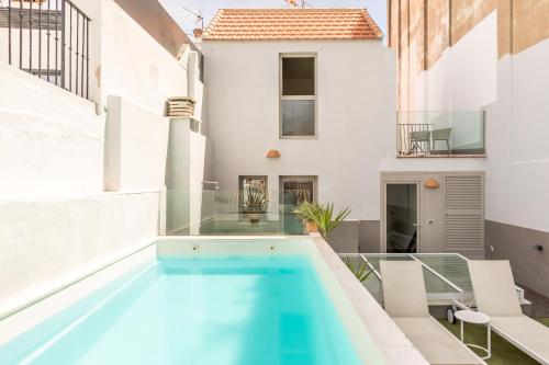 Kayser Premium Suites, Sevilla