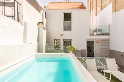 Kayser Premium Suites Seville