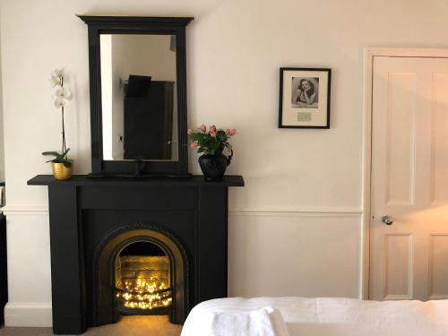 High Tor Guest House - image 9