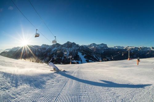 Apartment Ön Residence Bun Ste