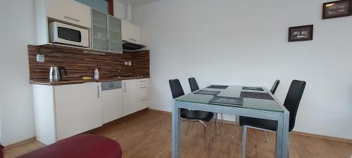 Rezidence Club Canada in Lipno nad Vltavou