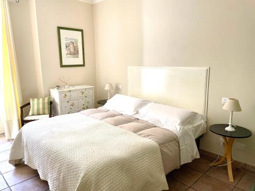 Villa Incanto Apartments 3