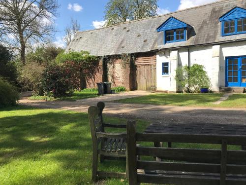 Cottages at Woodlands, Dormer