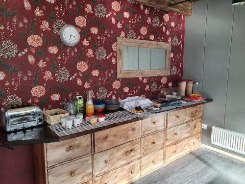 Food and beverages, Grundarfjordur Bed and Breakfast in Grundarfjordur