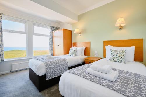 The Kilbirnie Hotel in นิวเคียว