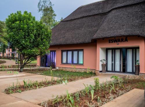 Hunters Paradise Cottages in Bungoma