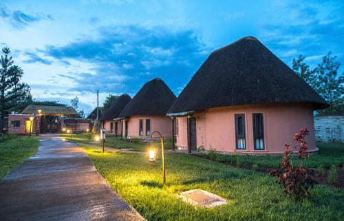 Hunters Paradise Cottages in Bungoma