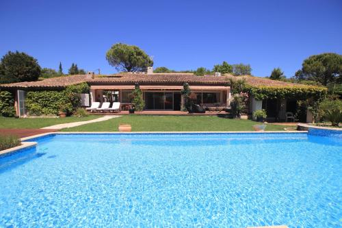 La vie en rose gîte à louer Châteauneuf-Grasse