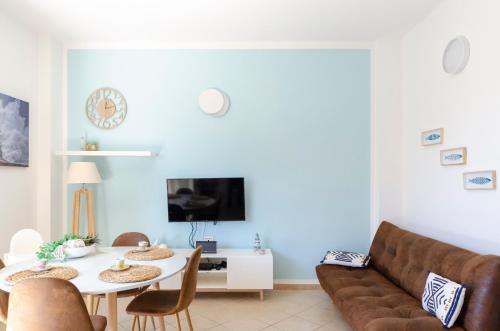  JOIVY Apt for 6, near Centre, Beach and Train Station in Sestri Levante