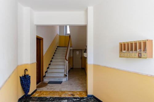 JOIVY Apt for 6, near Centre, Beach and Train Station