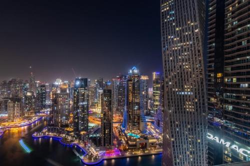 GuestReady - New with Breath-taking Views! Dubai 