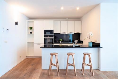 The Central Square Residence, Amberes (foto 10)