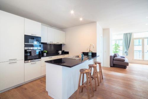The Central Square Residence, Amberes (foto 9)