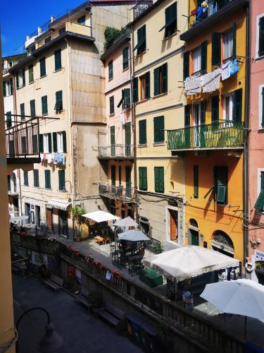 Riomaggiore Appartamenti - image 7