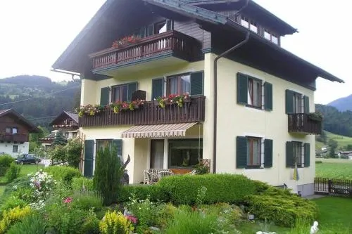 Apartments by Haus Ingrid in Kötschach-Mauthen, Österreich