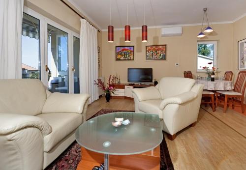 Villa Radic, Poreč (fotografie 7)