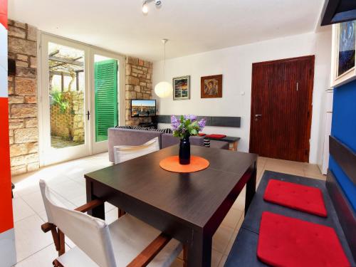  Apartment Andrea Old Town Porec in Poreč