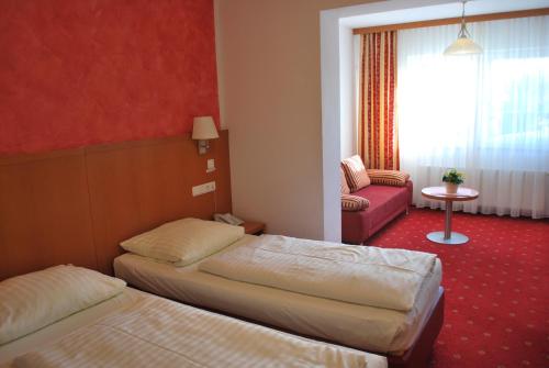 Hotel Wirt im Feld – Dietachdorf, OH