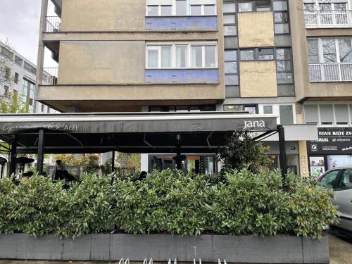 Apartment Kaj - main image