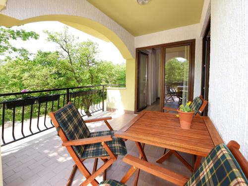  Apartman Paola in 52440 Poreč