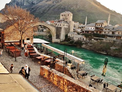 Frida Apartment, Mostar