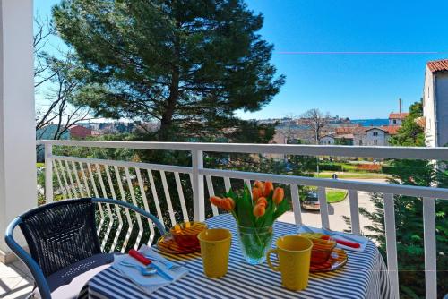 Apartman Beti Poreč 