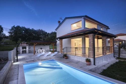Villas Hope Labinci