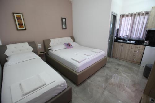 Vila Anhel - main image