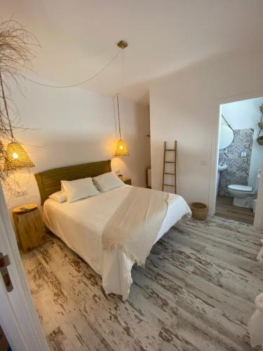 ALMA ZAHORA chambre d'hôte Zahora