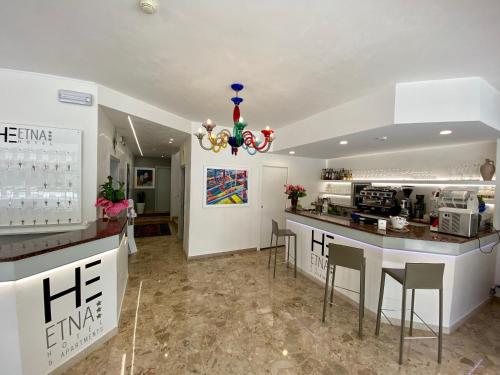 Hotel Etna – Caorle, GA