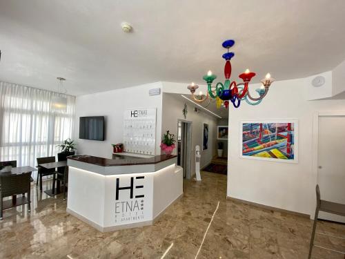 Hotel Etna – Caorle, GA